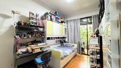 Varsity Park Condominium (D5), Condominium #598785061